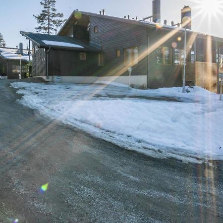Holiday Home Kesae-Iikka C6 By Interhome Ruka Esterno foto
