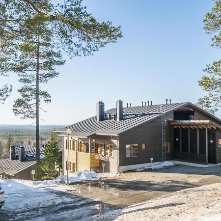 Holiday Home Kesae-Iikka C6 By Interhome Ruka Esterno foto
