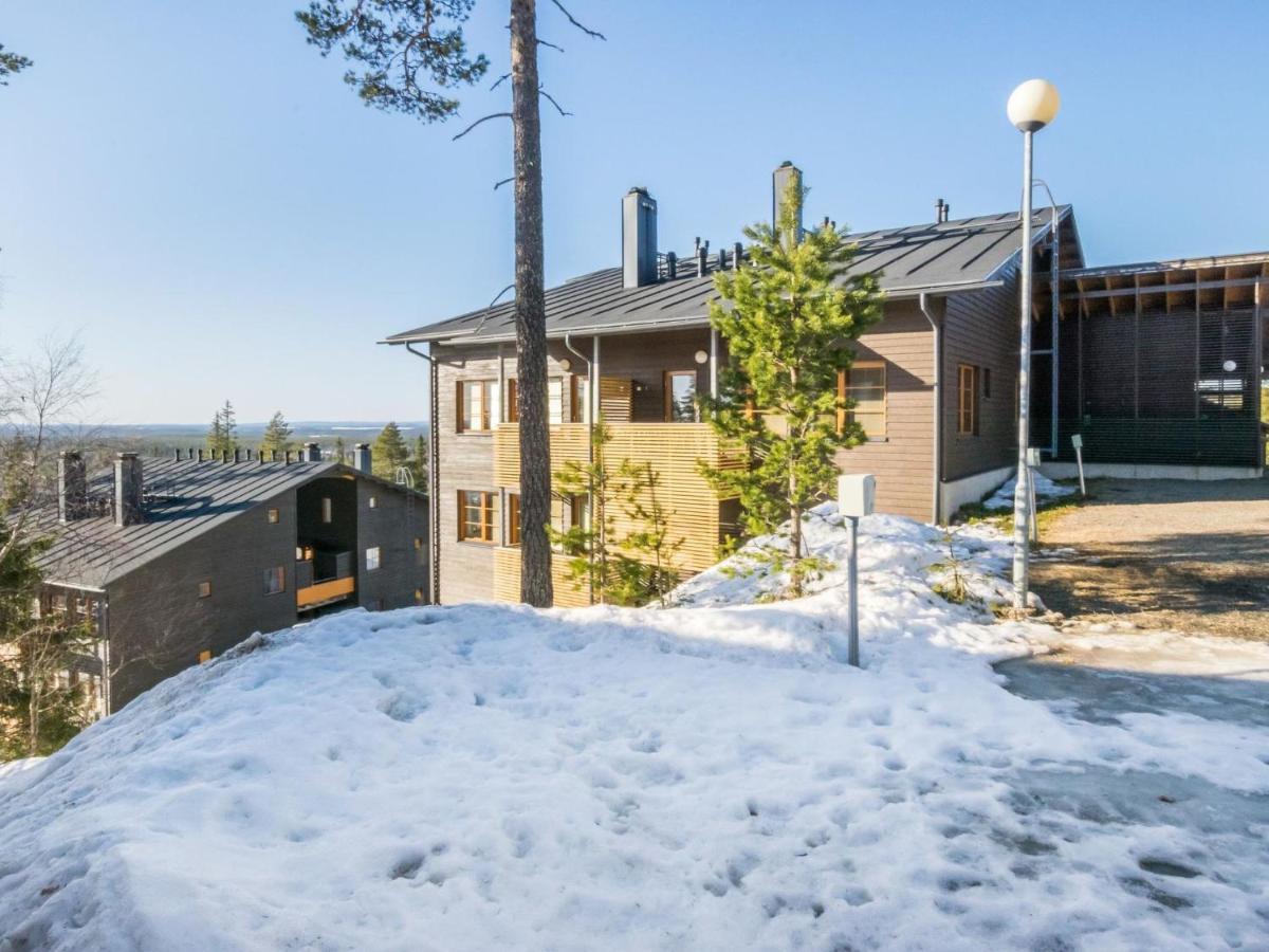 Holiday Home Kesae-Iikka C6 By Interhome Ruka Esterno foto