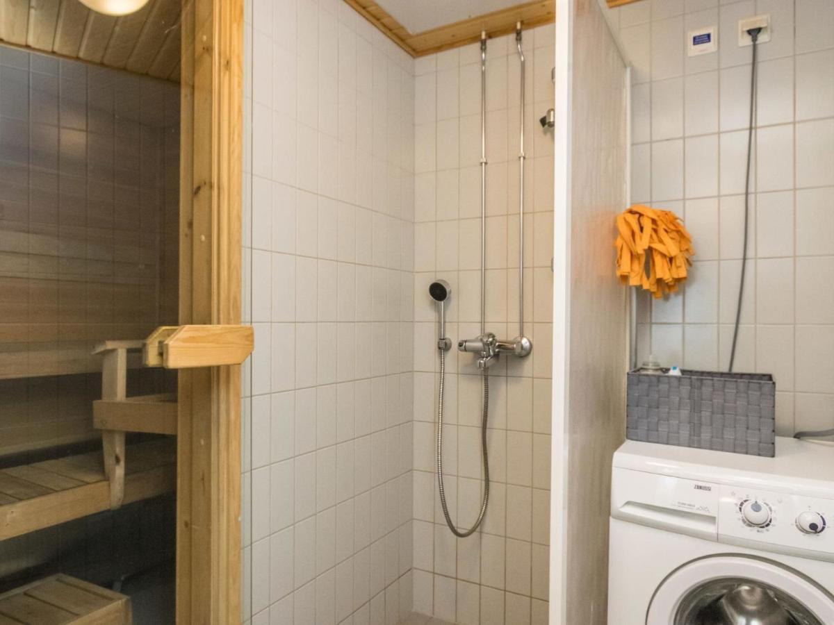 Holiday Home Kesae-Iikka C6 By Interhome Ruka Esterno foto