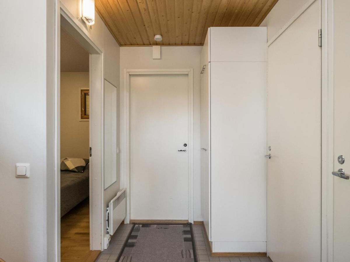 Holiday Home Kesae-Iikka C6 By Interhome Ruka Esterno foto