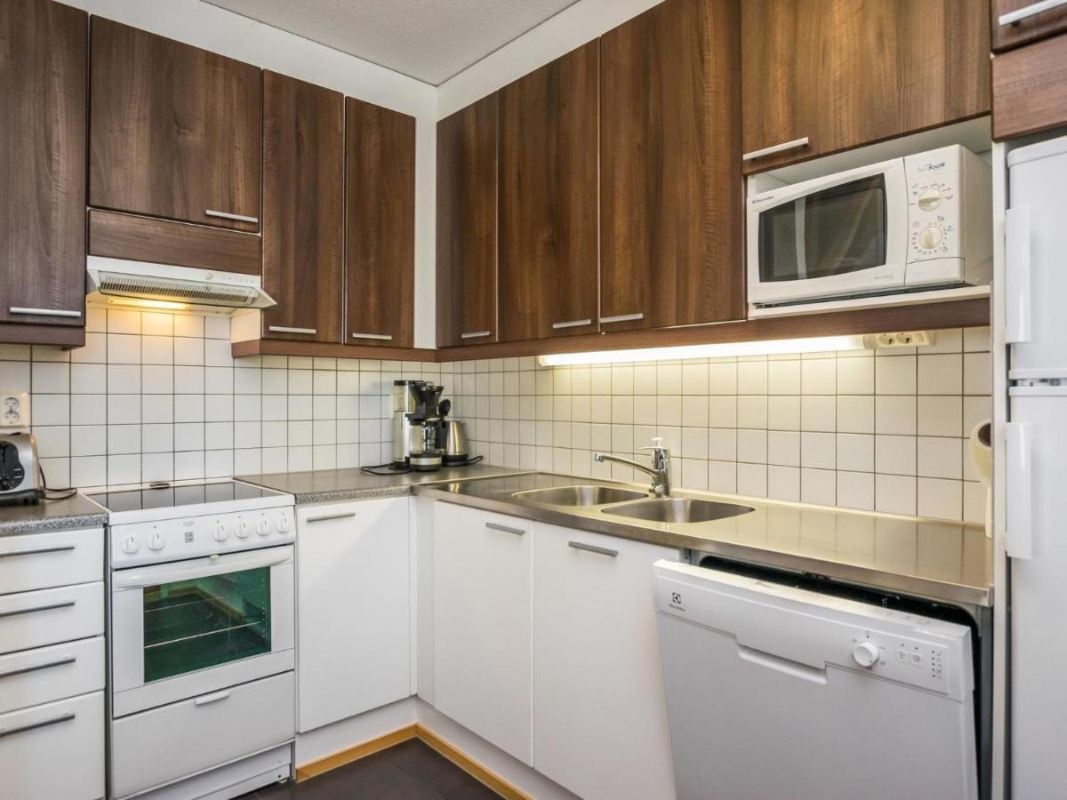 Holiday Home Kesae-Iikka C6 By Interhome Ruka Esterno foto