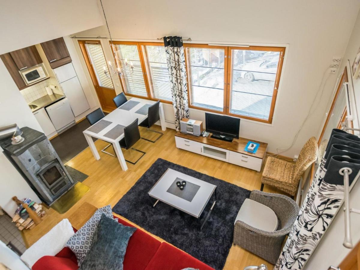 Holiday Home Kesae-Iikka C6 By Interhome Ruka Esterno foto