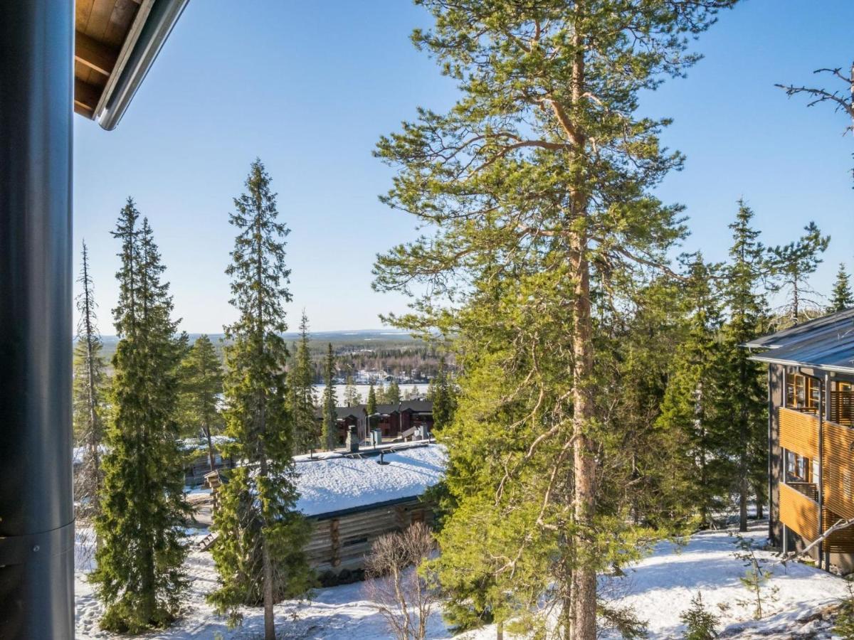 Holiday Home Kesae-Iikka C6 By Interhome Ruka Esterno foto