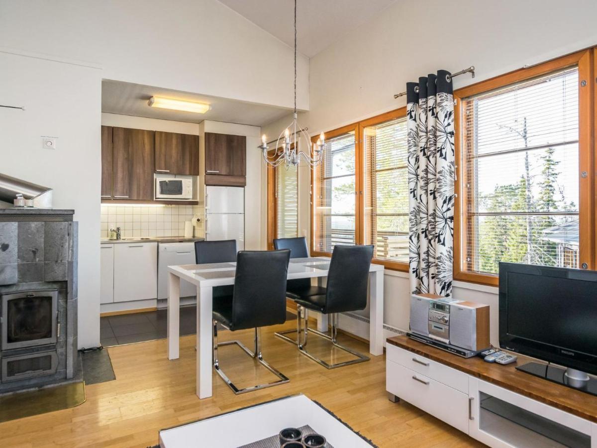 Holiday Home Kesae-Iikka C6 By Interhome Ruka Esterno foto