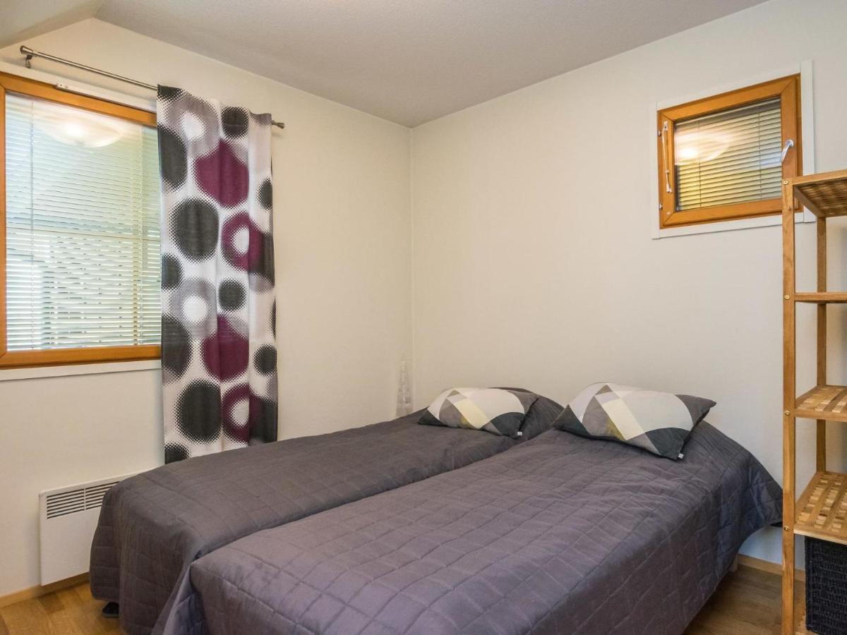 Holiday Home Kesae-Iikka C6 By Interhome Ruka Esterno foto