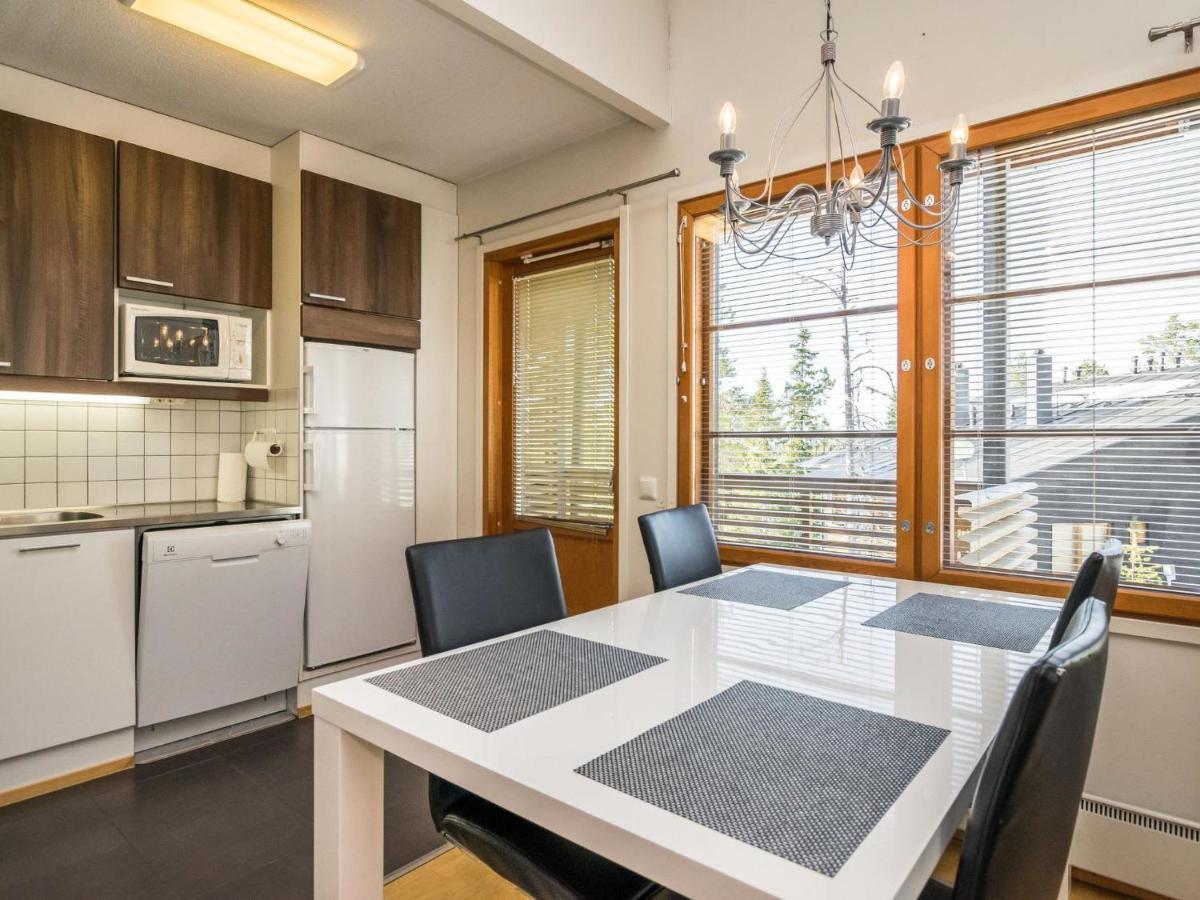 Holiday Home Kesae-Iikka C6 By Interhome Ruka Esterno foto